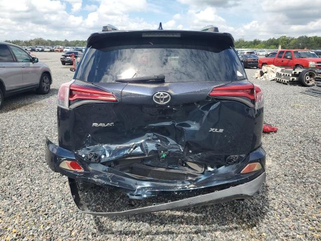 66800736 :رقم المزاد ، JTMWFREV8HD094375 vin ، 2017 Toyota Rav4 مزاد بيع