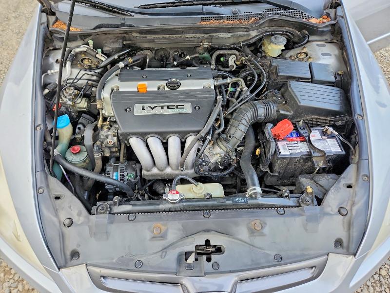 Aukcja sprzedaży 2003 Honda Accord, vin: JHMCM56603C048500, numer aukcji: 70080436