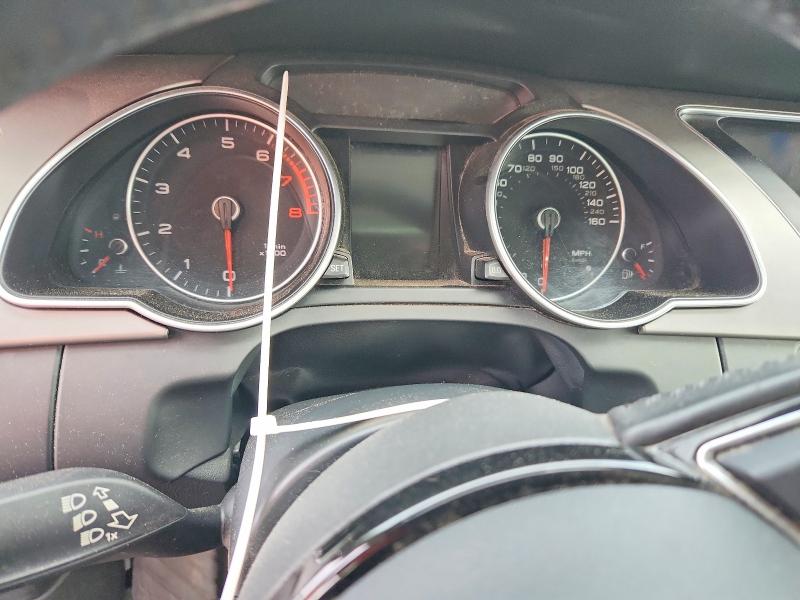 Продажа на аукционе авто 2015 Audi A5, vin: WAUGFAFR4FA004268, номер лота: 69095466