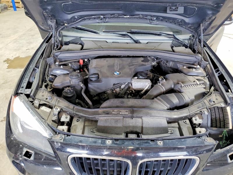Aukcja sprzedaży 2014 Bmw X1, vin: WBAVL1C58EVY11725, numer aukcji: 70664086