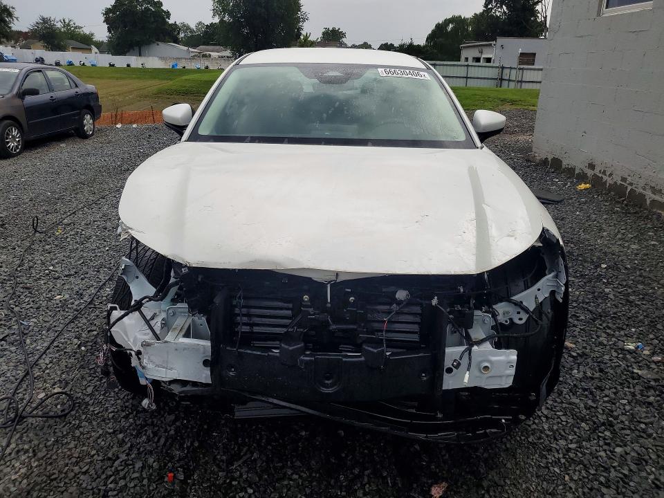 2024 Mazda Cx-30 მანქანა იყიდება აუქციონზე, vin: 3MVDMBAM7RM635194, აუქციონის ნომერი: 66630406