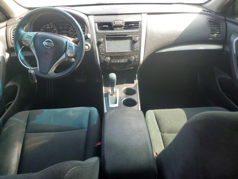 67758236 :رقم المزاد ، 1N4AL3APXFC131961 vin ، 2015 Nissan Altima مزاد بيع