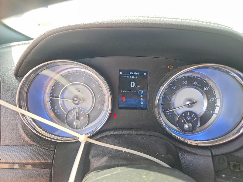 Aukcja sprzedaży 2014 Chrysler 300, vin: 2C3CCABG2EH355375, numer aukcji: 69441116