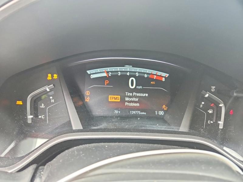 Продажа на аукционе авто 2018 Honda Cr-v, vin: 7FARW2H86JE000409, номер лота: 67651586