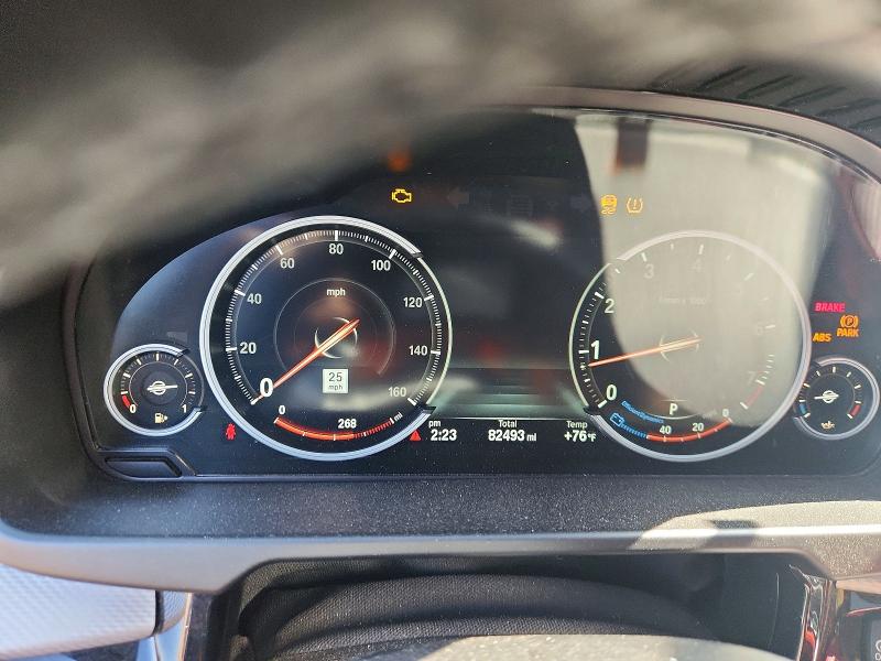 Aukcja sprzedaży 2019 Bmw X6, vin: 5UXKU6C50K0Z66809, numer aukcji: 69182256