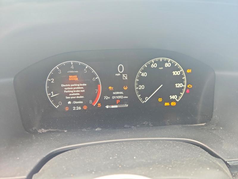 Продажа на аукционе авто 2024 Honda Cr-v, vin: 2HKRS4H47RH405935, номер лота: 69708286