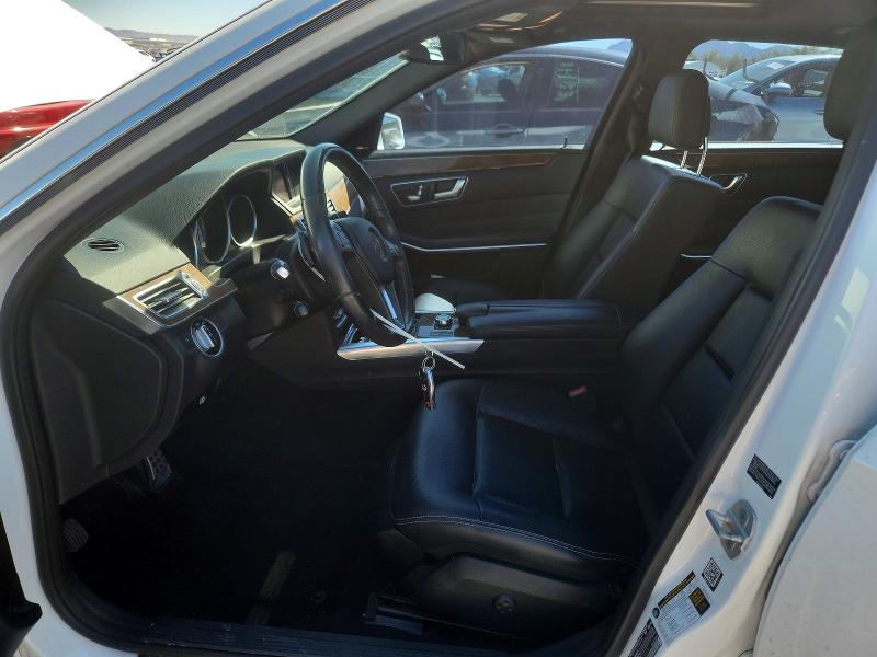 Aukcja sprzedaży 2016 Mercedes-benz E, vin: WDDHF5KB0GB180954, numer aukcji: 67738876