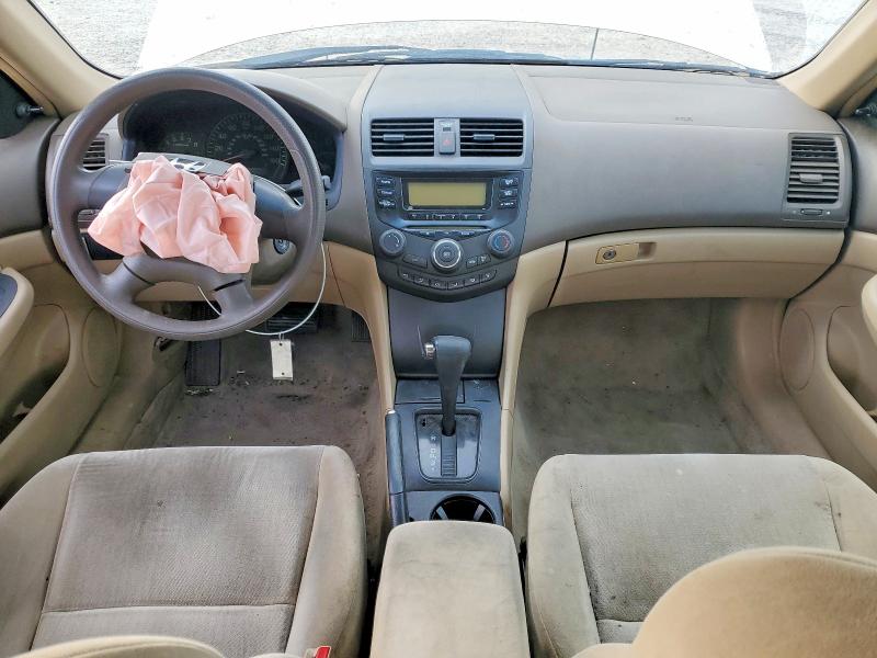 Aukcja sprzedaży 2005 Honda Accord, vin: 1HGCM56125A130539, numer aukcji: 69129886