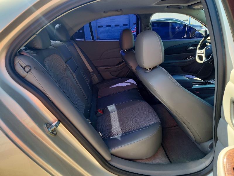 68938826 :رقم المزاد ، 1G11C5SA3DF152638 vin ، 2013 Chevrolet Malibu مزاد بيع