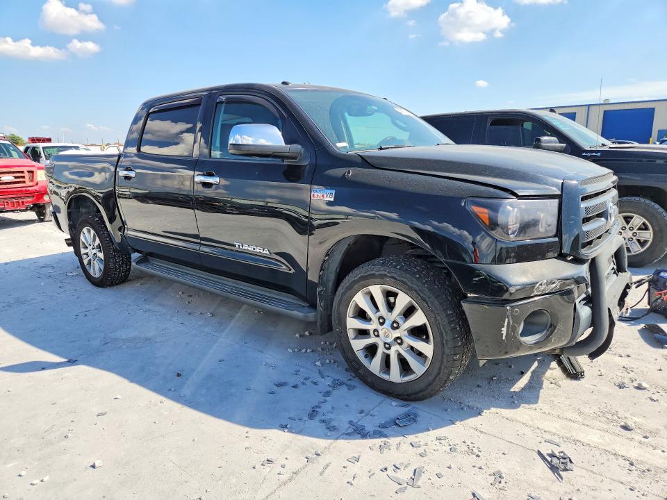 Продажа на аукционе авто 2012 Toyota Tundra, vin: 5TFHY5F12CX256757, номер лота: 69997146