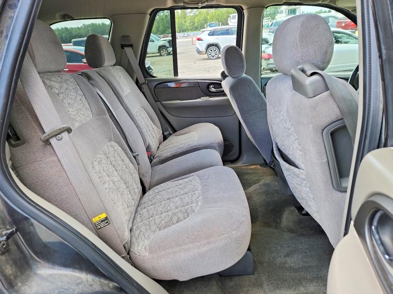 Aukcja sprzedaży 2003 Gmc Envoy, vin: 1GKDS13S032162934, numer aukcji: 68594606