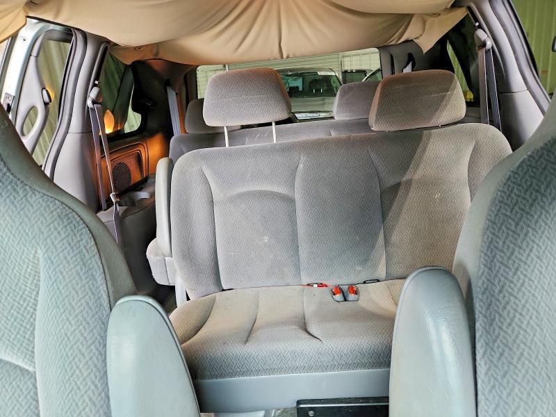 Aukcja sprzedaży 2004 Chrysler Town & Country, vin: 1C4GP45R24B505699, numer aukcji: 67118406