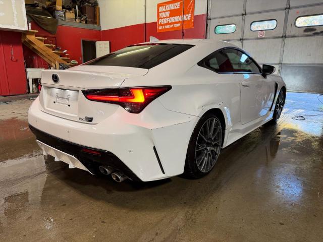 70374176 :رقم المزاد ، JTHDP5BC5L5007730 vin ، 2020 Lexus Rc F مزاد بيع