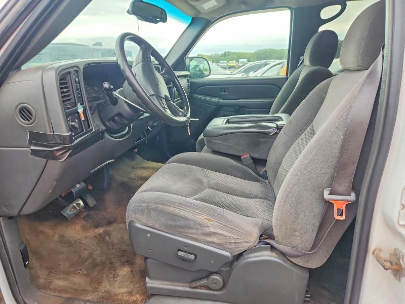 Aukcja sprzedaży 2006 Chevrolet Silverado, vin: 2GCEK13T661218839, numer aukcji: 71082046