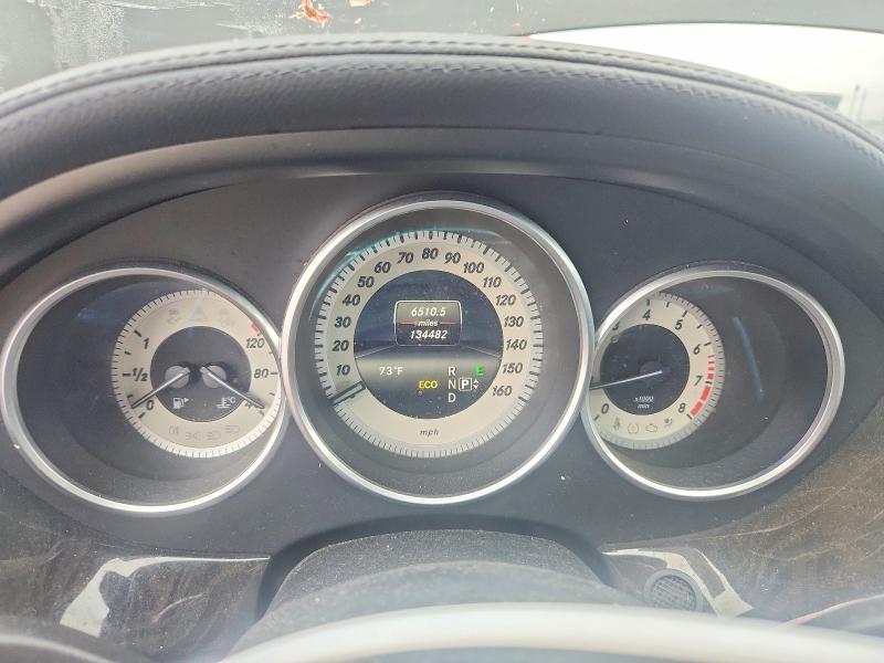 Aukcja sprzedaży 2014 Mercedes-benz Cls, vin: WDDLJ9BB4EA089821, numer aukcji: 69360656