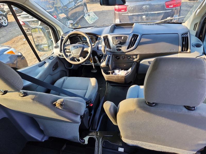 Продажа на аукционе авто 2016 Ford Transit, vin: 1FBVU4XG8GKA52323, номер лота: 65966626