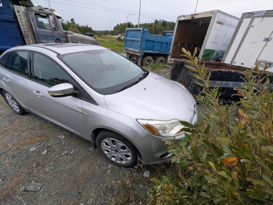 2013 Ford Focus მანქანა იყიდება აუქციონზე, vin: 1FADP3F29DL101233, აუქციონის ნომერი: 68655836