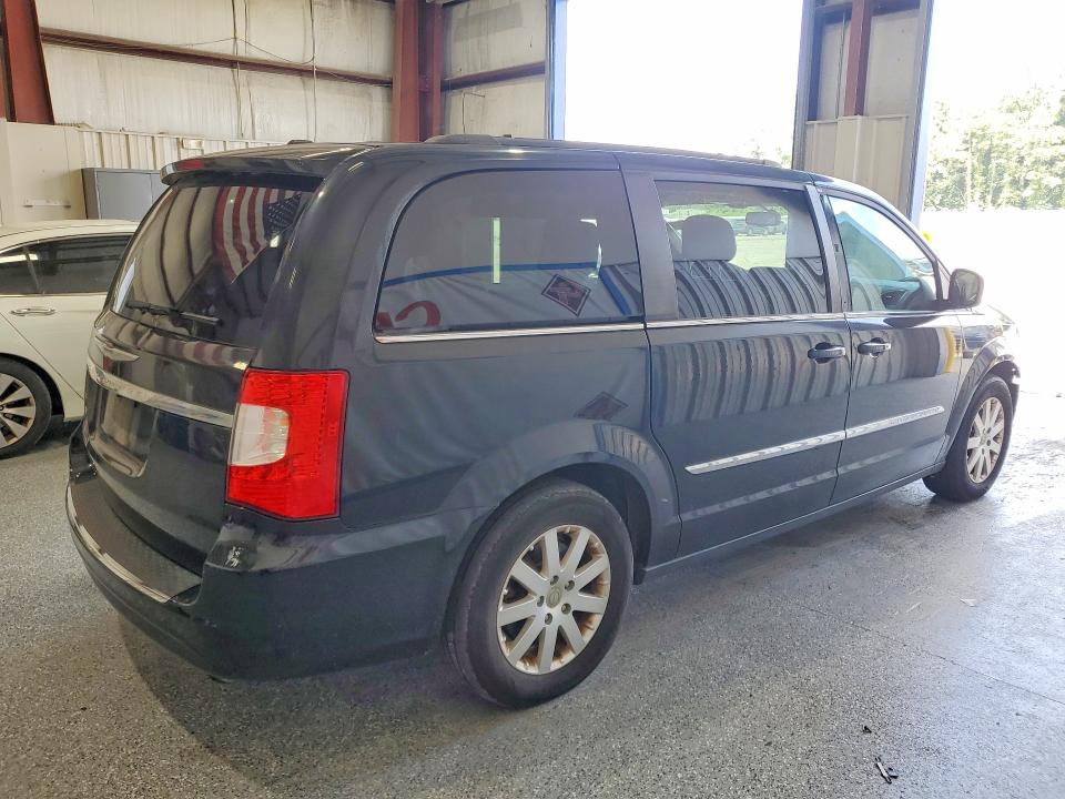 Aukcja sprzedaży 2015 Chrysler Town & Country, vin: 2C4RC1BG3FR577618, numer aukcji: 67779886