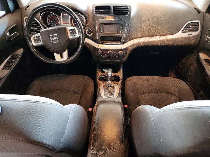 2015 Dodge Journey მანქანა იყიდება აუქციონზე, vin: 3C4PDCBG7FT604977, აუქციონის ნომერი: 67217846