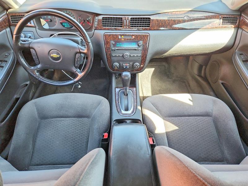 Продажа на аукционе авто 2013 Chevrolet Impala, vin: 2G1WB5E37D1189110, номер лота: 69854826