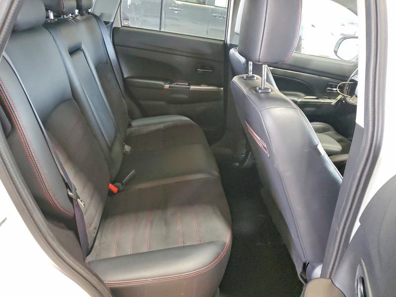 Продажа на аукционе авто 2018 Mitsubishi Outlander Sport, vin: JA4AR3AW3JZ029689, номер лота: 67878686