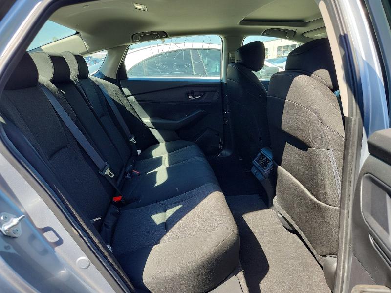68816976 :رقم المزاد ، 1HGCY1F42TA020661 vin ، 2026 Honda Accord مزاد بيع