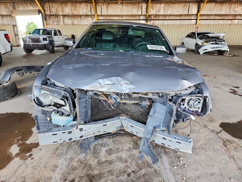 Aukcja sprzedaży 2018 Chrysler 300, vin: 2C3CCABG2JH223288, numer aukcji: 69458706