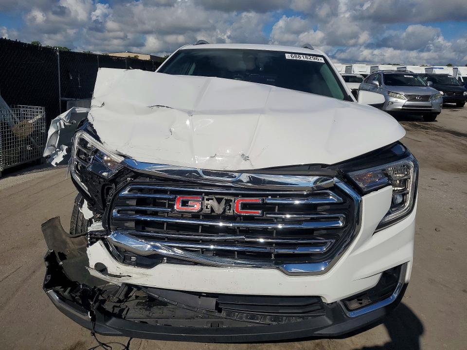 Продаж на аукціоні авто 2024 Gmc Terrain, vin: 3GKALPEG3RL175213, номер лоту: 68818296