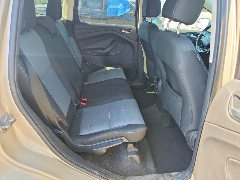 Продажа на аукционе авто 2017 Ford Escape, vin: 1FMCU9GD9HUA55786, номер лота: 67808186