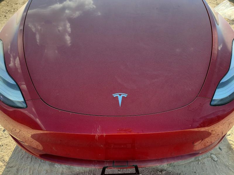 Aukcja sprzedaży 2020 Tesla Model Y, vin: 5YJYGDEE8LF021811, numer aukcji: 66178306