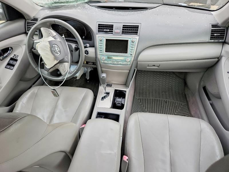 Aukcja sprzedaży 2007 Toyota Camry, vin: JTNBB46K773041717, numer aukcji: 69448436