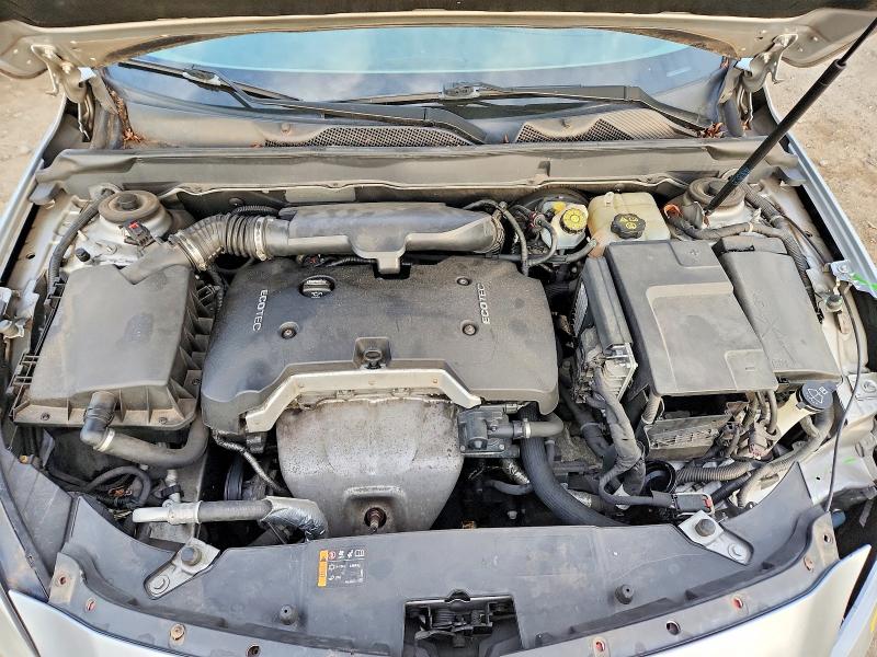 2013 Chevrolet Malibu მანქანა იყიდება აუქციონზე, vin: 1G11B5SA2DF124557, აუქციონის ნომერი: 70115436