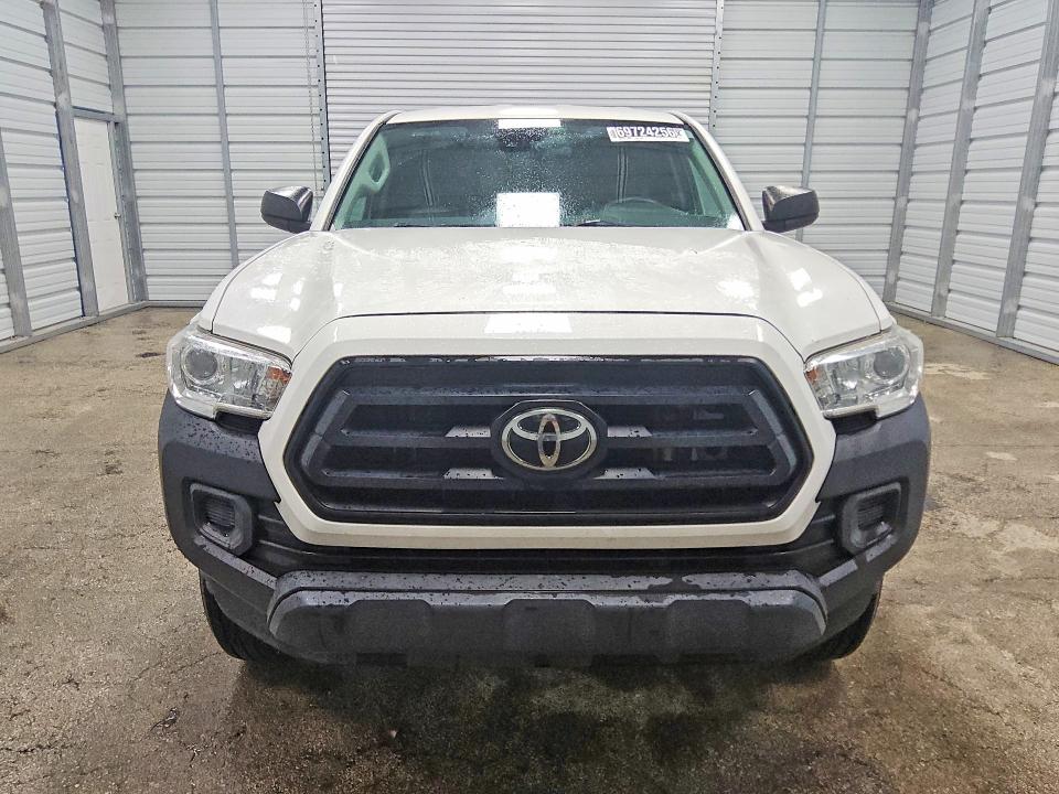 Aukcja sprzedaży 2021 Toyota Tacoma, vin: 3TYRX5GN9MT028999, numer aukcji: 69724256