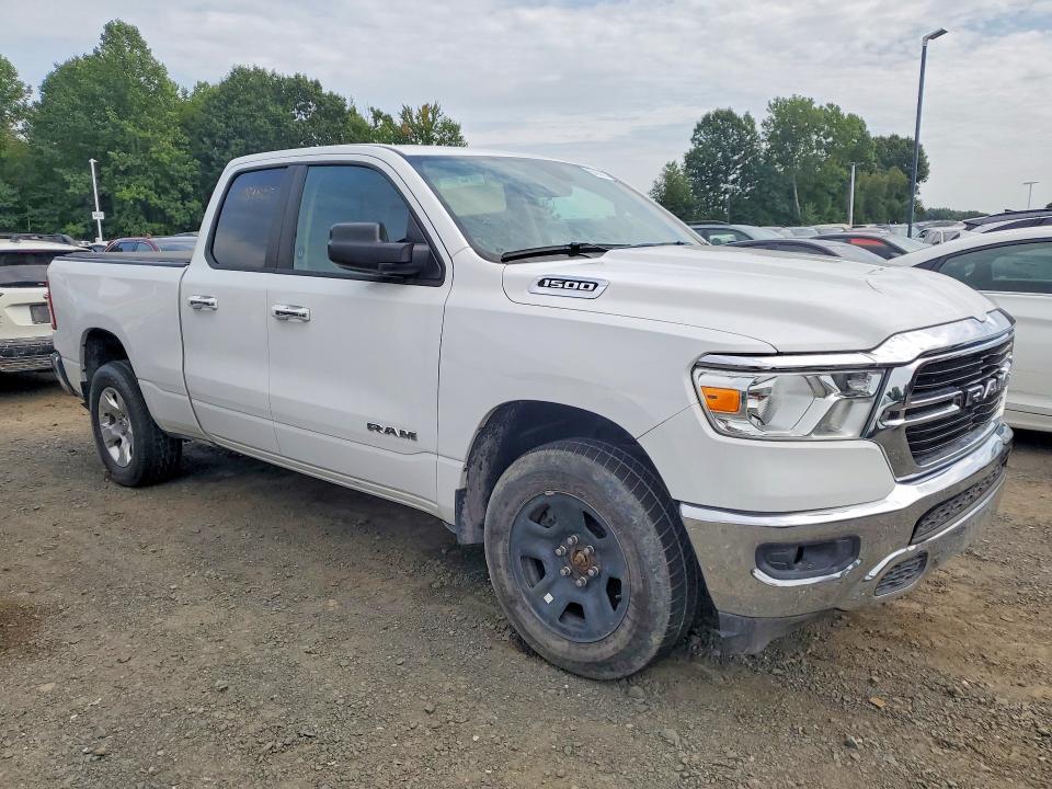 Продаж на аукціоні авто 2020 Ram 1500, vin: 1C6RRFBG8LN289864, номер лоту: 67852976