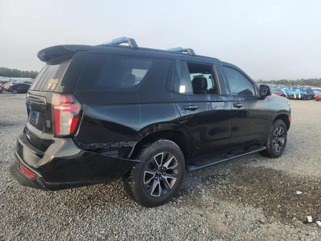 Aukcja sprzedaży 2021 Chevrolet Tahoe, vin: 1GNSKPKD8MR296535, numer aukcji: 69800696