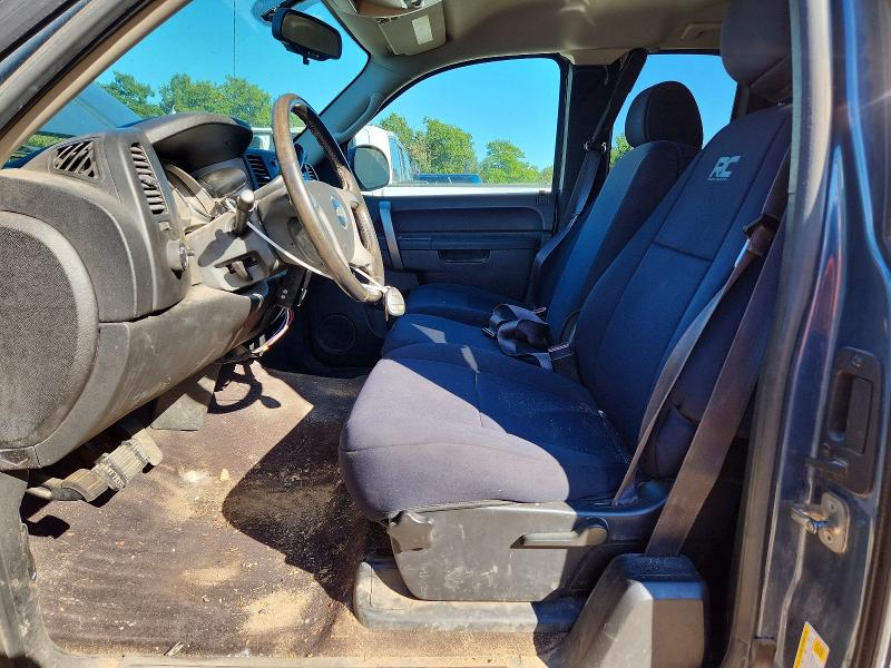 Aukcja sprzedaży 2013 Chevrolet Silverado, vin: 1GCRKSE75DZ235742, numer aukcji: 70182126