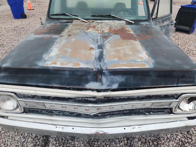 Продаж на аукціоні авто 1967 Chevrolet T-series, vin: CE147B10973000000, номер лоту: 70148016
