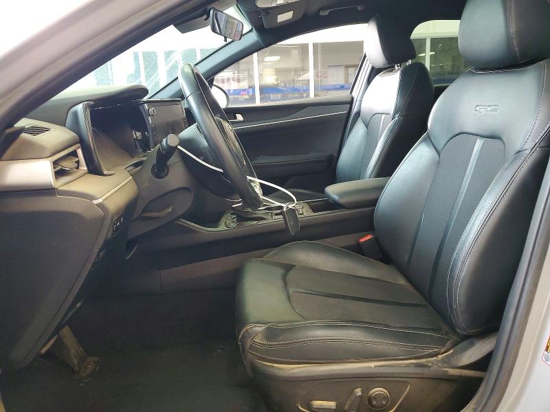 Aukcja sprzedaży 2022 Kia K5, vin: 5XXG64J20NG163421, numer aukcji: 67203806