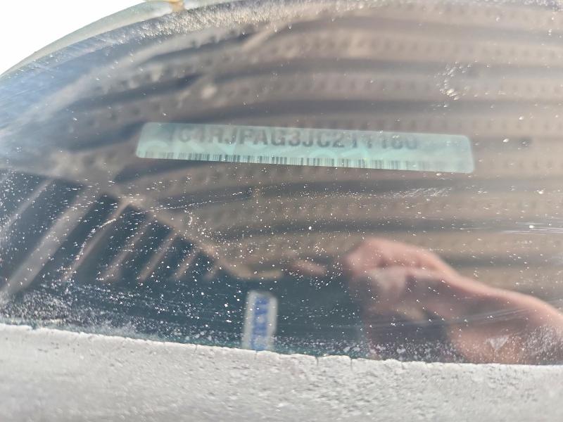 Продаж на аукціоні авто 2018 Jeep Grand Cherokee, vin: 1C4RJFAG3JC211180, номер лоту: 69064686