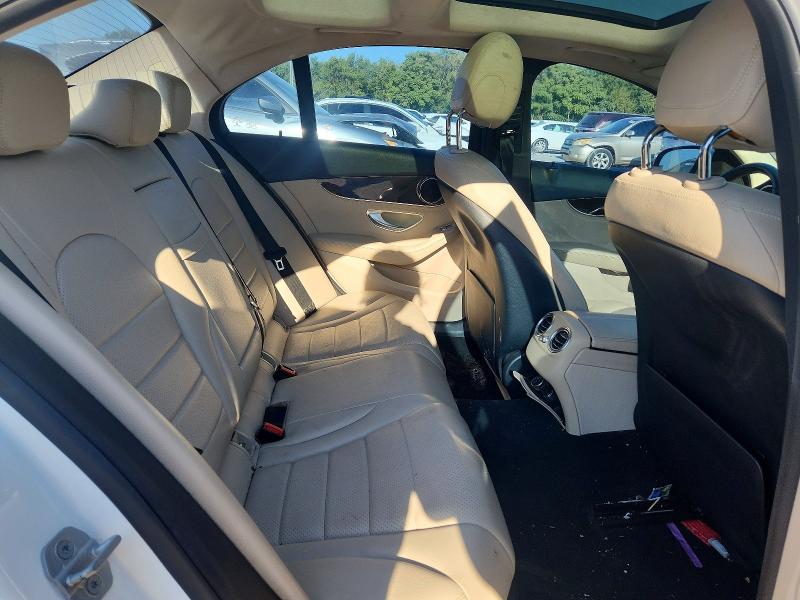Продаж на аукціоні авто 2015 Mercedes-benz C, vin: 55SWF4JB6FU050944, номер лоту: 67320116