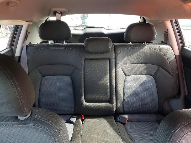 2014 Kia Sportage მანქანა იყიდება აუქციონზე, vin: KNDPBCAC3E7668859, აუქციონის ნომერი: 70699516