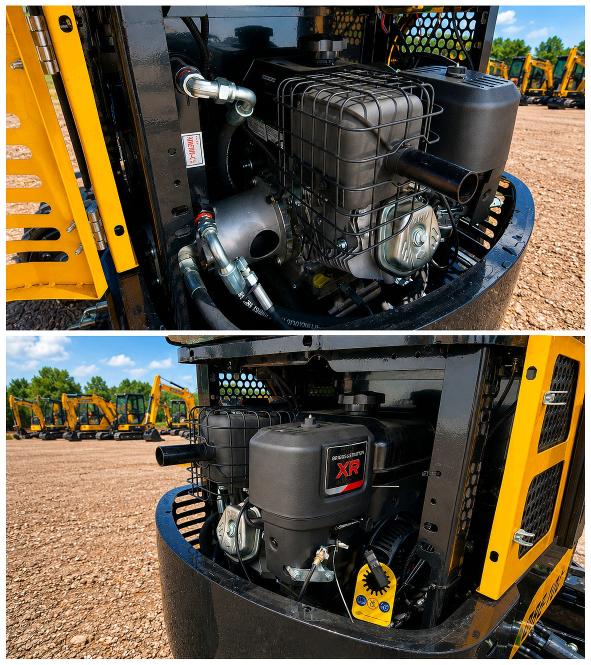 Продаж на аукціоні авто 2027 Others 1 Ton Mini Excavator Cabin, vin: 3898495, номер лоту: 68138576