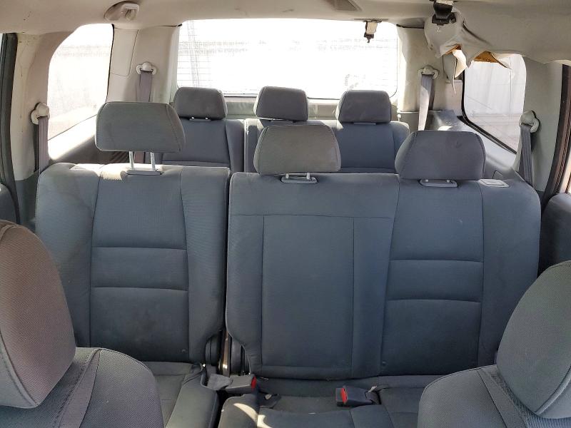 Aukcja sprzedaży 2008 Honda Pilot, vin: 5FNYF28258B022432, numer aukcji: 64338116