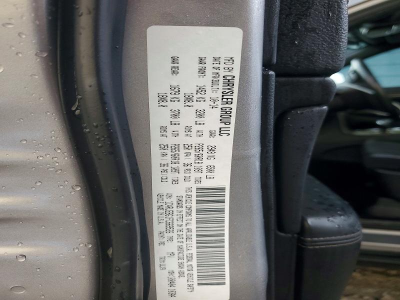 70168416 :رقم المزاد ، 1C4RJEBG1FC669526 vin ، 2015 Jeep Grand Cherokee مزاد بيع