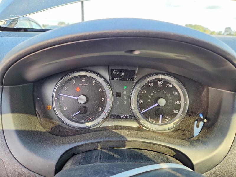 68713426 :رقم المزاد ، JTHBK1EG5B2457861 vin ، 2011 Lexus Es مزاد بيع