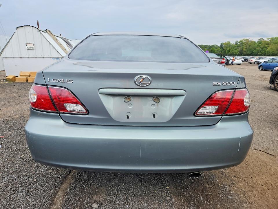 Aukcja sprzedaży 2002 Lexus Es, vin: JTHBF30G720022018, numer aukcji: 68980036