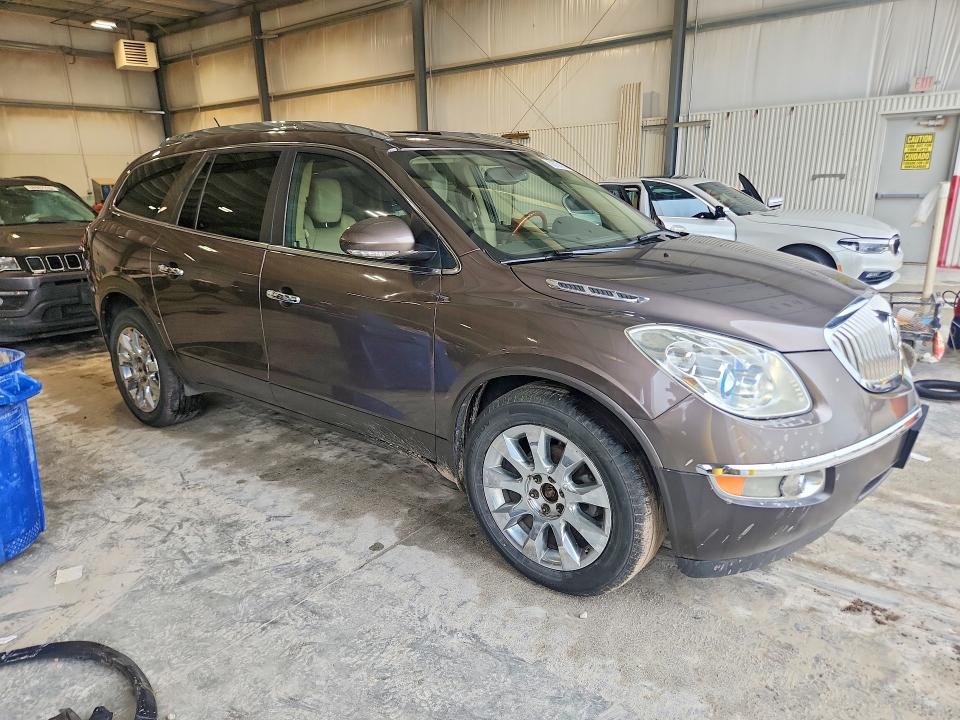Aukcja sprzedaży 2011 Buick Enclave, vin: 5GAKVCED0BJ225086, numer aukcji: 68731766