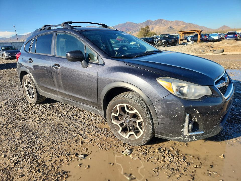 Продажа на аукционе авто 2017 Subaru Crosstrek, vin: JF2GPABC8H8214921, номер лота: 70675036