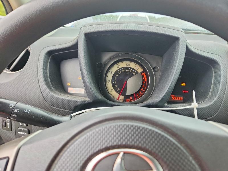 Продаж на аукціоні авто 2013 Scion Xd, vin: JTKKUPB49D1031357, номер лоту: 70337506