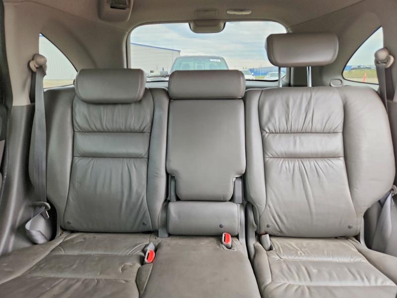 2009 Honda Cr-v მანქანა იყიდება აუქციონზე, vin: 5J6RE48749L801067, აუქციონის ნომერი: 70321716